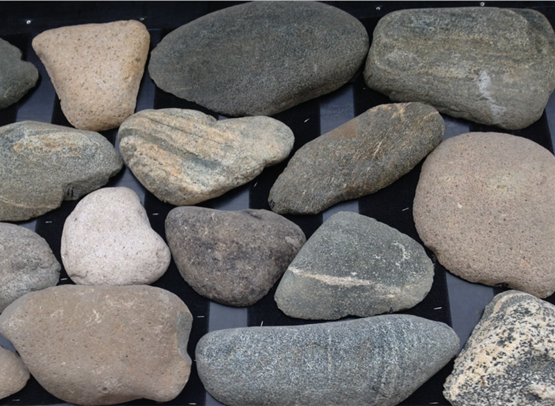石头印象(Stone Impression)