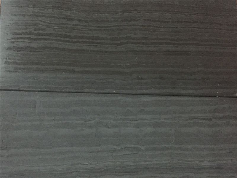 黑檀木纹板材(Black Ebony Tiles)